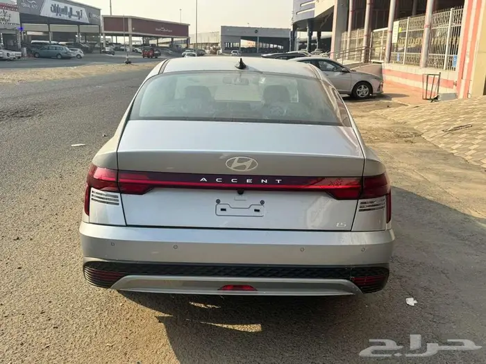 هونداي اكسنت فليت موديل 2026 كاش اقساط 10