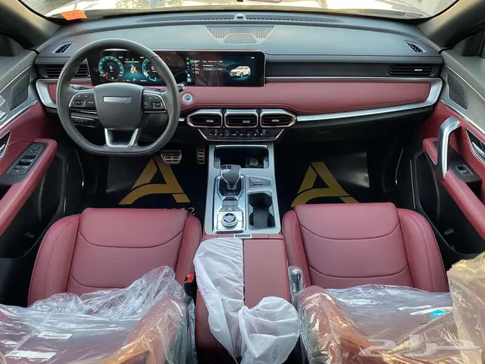 جيتور x70 بلس كمفورت محرك 1.5 موديل 2025 عرض خاص اقل سعر 7