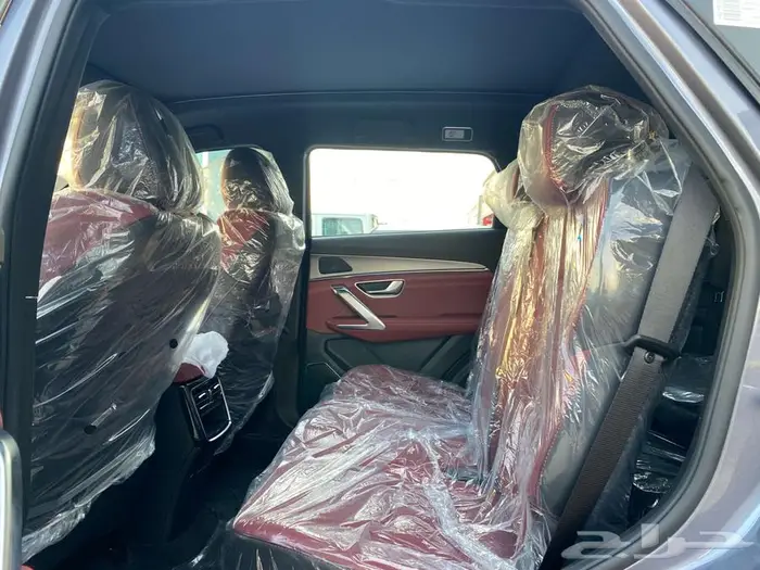 جيتور x70 بلس كمفورت محرك 1.5 موديل 2025 عرض خاص اقل سعر 8