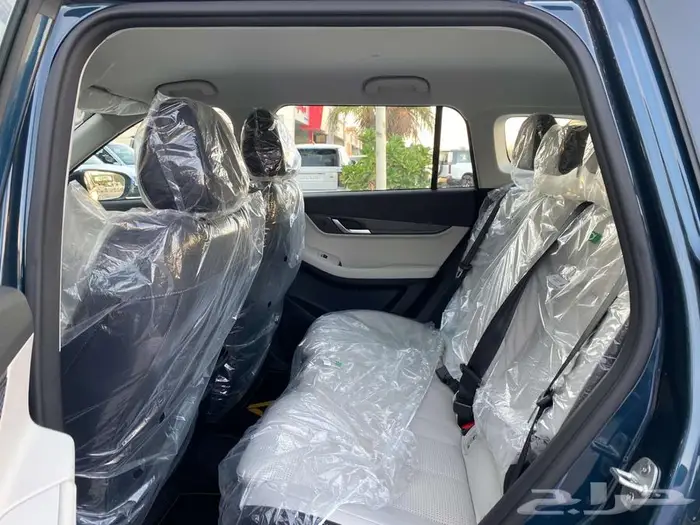 جايكو J5 2026 نص فل لاكجري سعر يكسر السوق وما له منافس 8