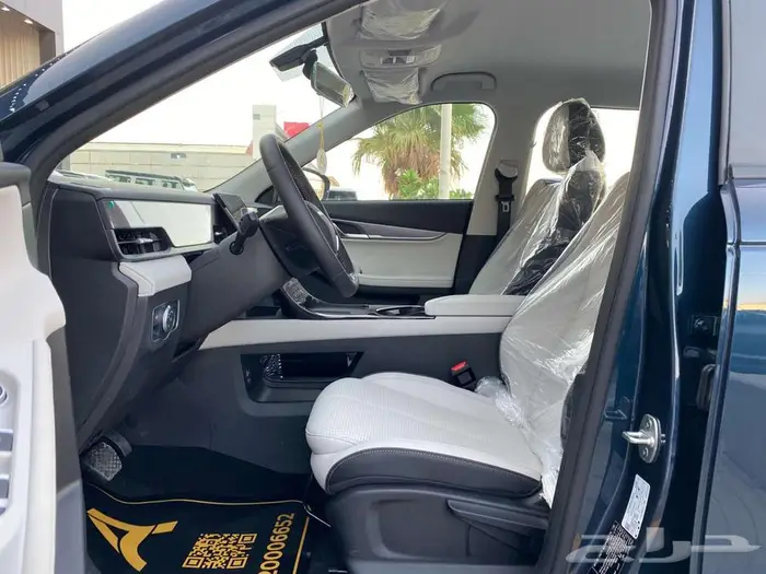 جايكو J5 2026 نص فل لاكجري سعر يكسر السوق وما له منافس 9