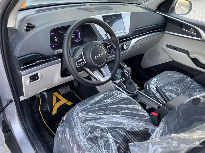 اقل الاسعار بالسوق كيا كارينز 7 مقاعد 2025 كاش واقساط 6