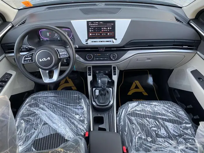 اقل الاسعار بالسوق كيا كارينز 7 مقاعد 2025 كاش واقساط 9