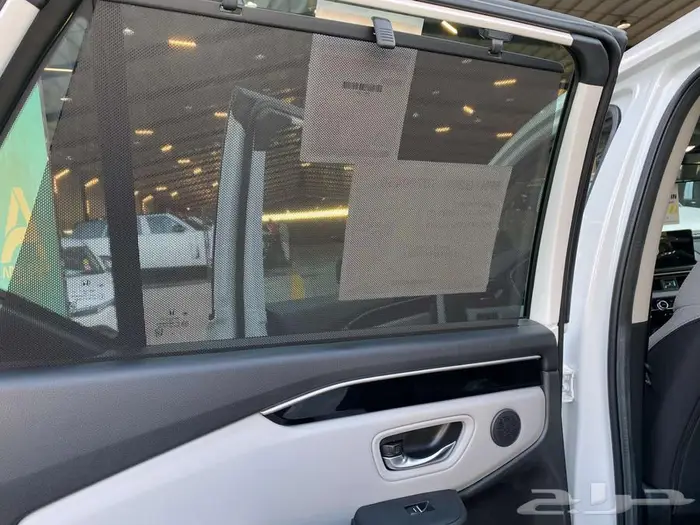 هوندا بايلوت بدون دفعة اولى اول قسط بعد 4 شهور وضريبتك علينا 8