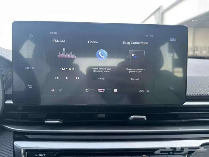 جيلي امجراند 2024 12