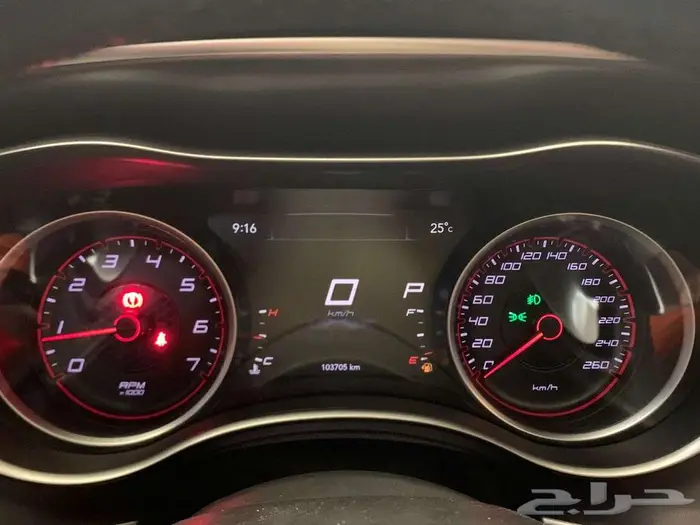 دودج تشارجر GT 2020 10