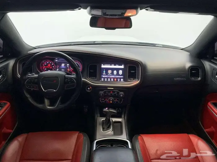 دودج تشارجر GT 2020 15