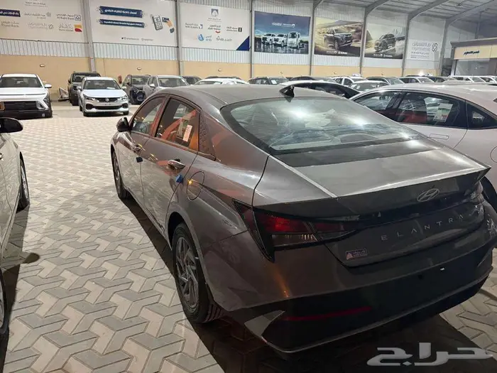 هيونداي النترا سمارت 1.5 2026 3