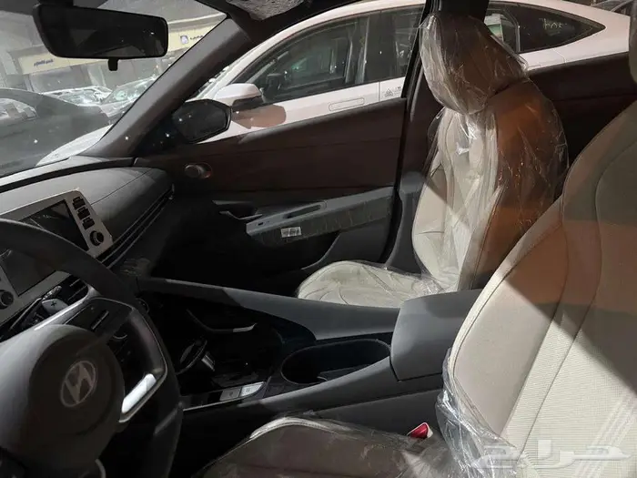 هيونداي النترا سمارت 1.5 2026 5