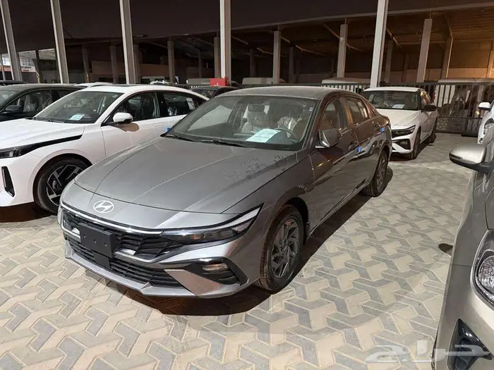 هيونداي النترا سمارت 1.5 2026 0