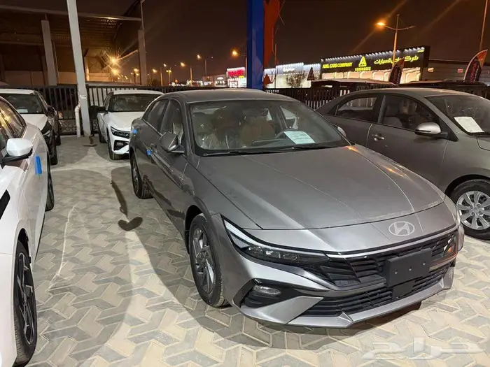 هيونداي النترا سمارت 1.5 2026 2