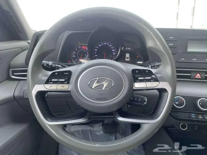 هونداي النترا 2021 14