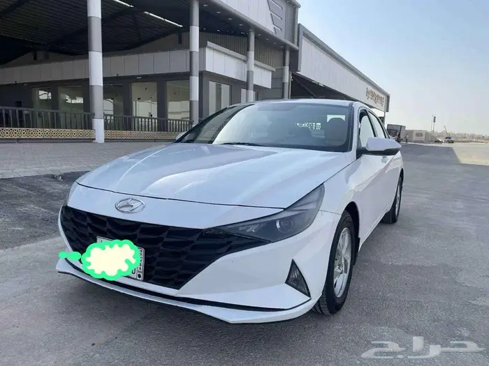 هونداي النترا 2021 1