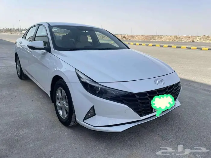 هونداي النترا 2021 2