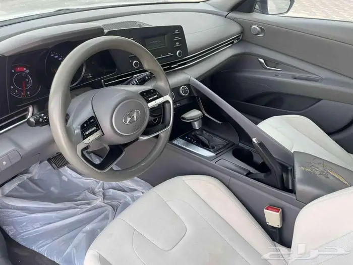 هونداي النترا 2021 6