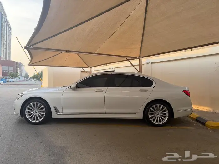 بي ام دبليو 6