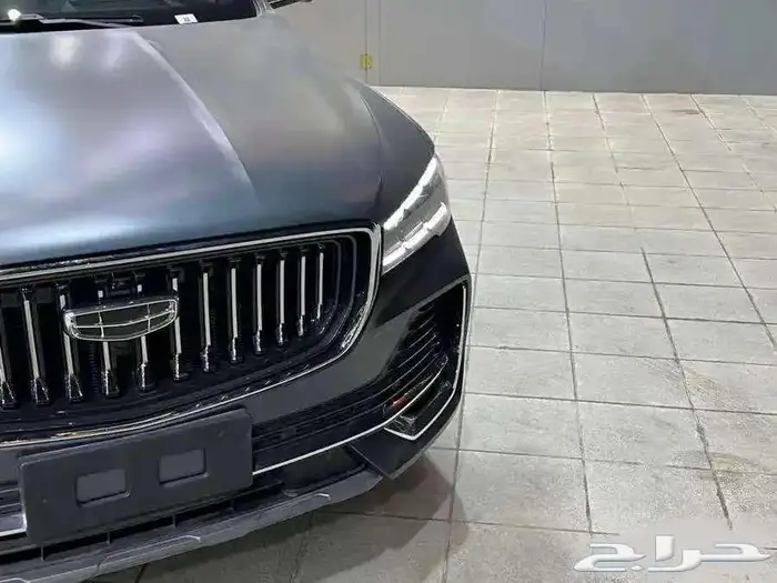 جيلى منجارو فل كامل موديل26 محرك 2000 كاش وتقسيط 2