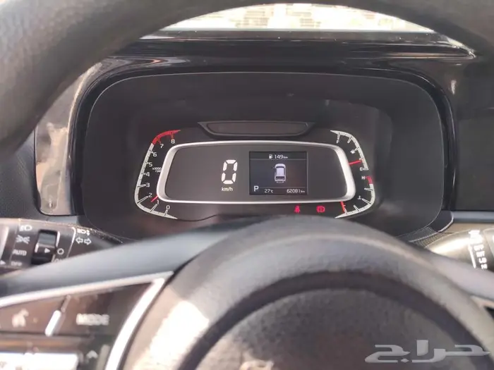 كيا سونيت 2023 مستخدم 1