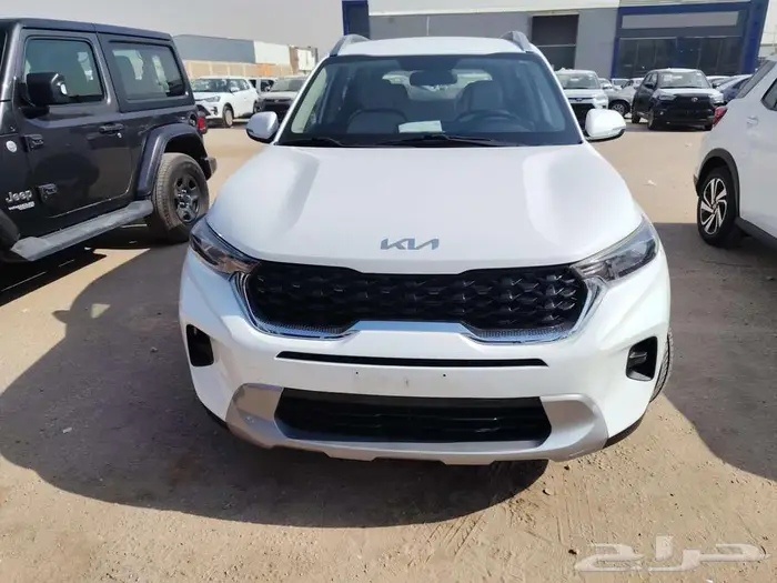 كيا سونيت 2023 مستخدم 0