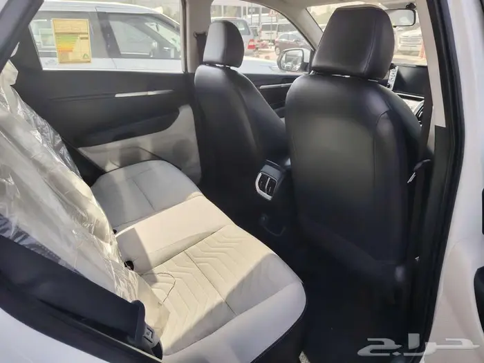 كيا سونيت 2023 مستخدم 4