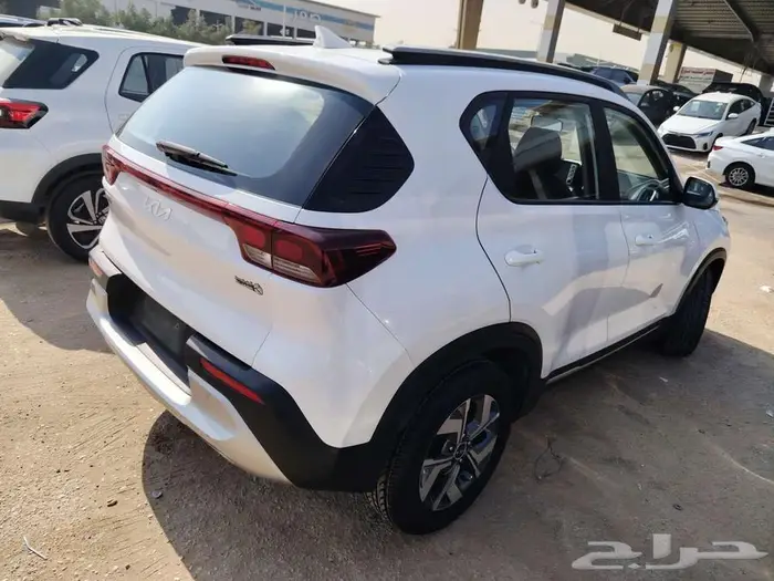كيا سونيت 2023 مستخدم 5