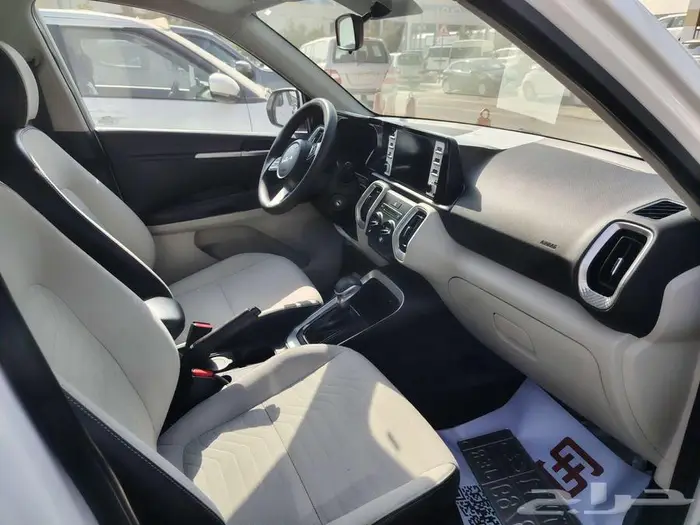 كيا سونيت 2023 مستخدم 6