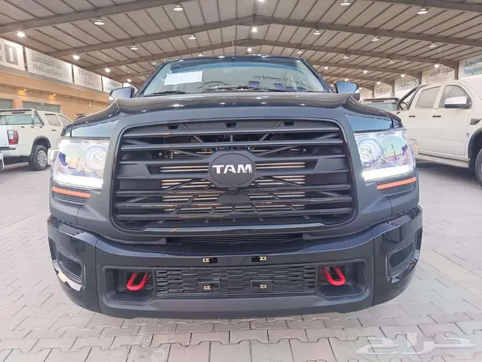 TAM T 4 موديل 2025 12