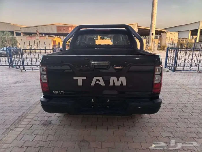 TAM T 4 موديل 2025 16
