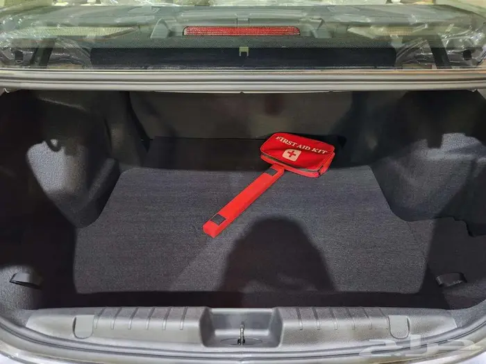 شيري اريزو 5 كمفورت 2026 .. 4