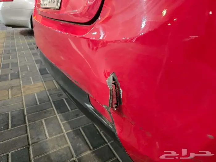 سيارة شفرليه 1