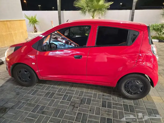 سيارة شفرليه 4