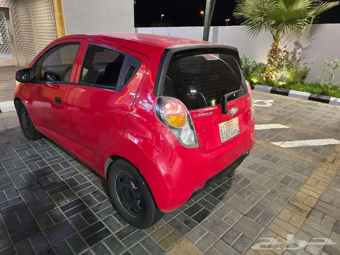 سيارة شفرليه 2