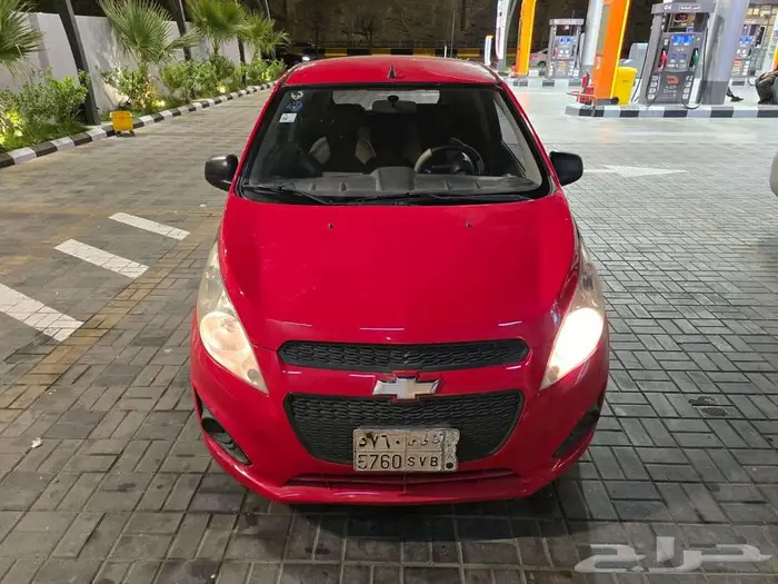 سيارة شفرليه 0