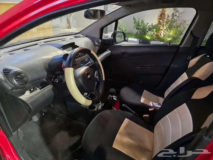 سيارة شفرليه 8