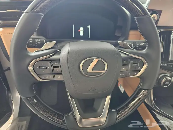 لكزس lx600 bbسعودي عرض صفر فوايد 50 50 7