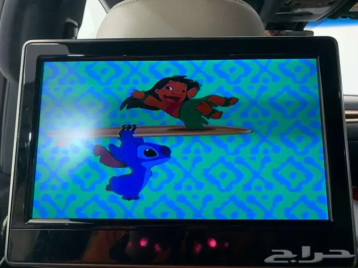 لكزس LX 570 2017 30