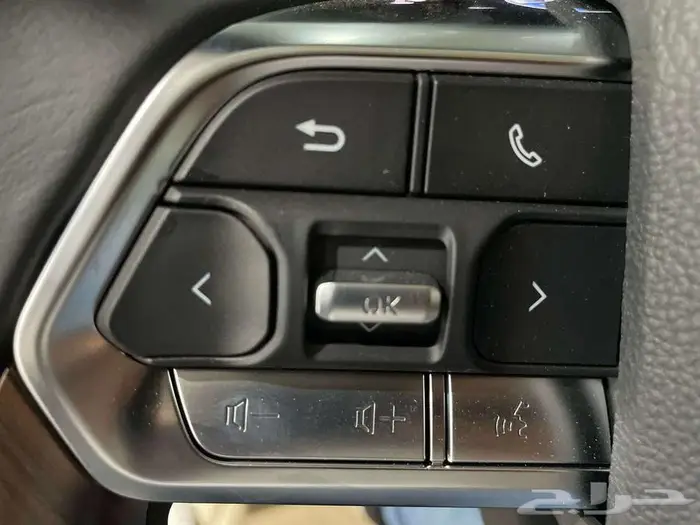 جي اكس ار L4 بريمي بنزين 2025 اللون ابيض 8