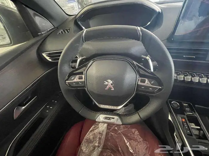 بيجو GT 3008 فل كامل 2025 بنوك وكاش 12