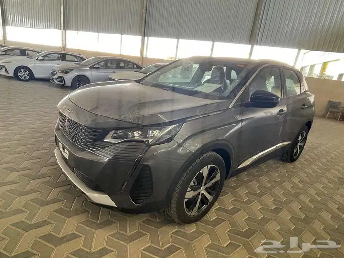 بيجو GT 3008 فل كامل 2025 بنوك وكاش 0