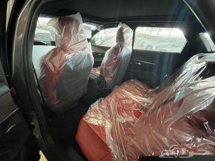 بيجو GT 3008 فل كامل 2025 بنوك وكاش 17