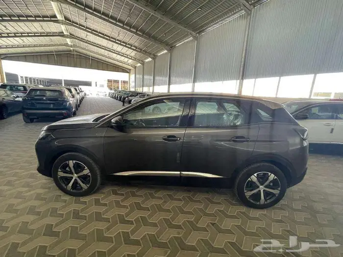 بيجو GT 3008 فل كامل 2025 بنوك وكاش 6