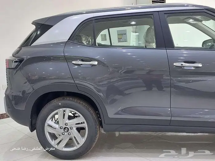 هيونداي كريتا _ 2026 _ (سمارت - كمفورت ) _ الجديدة كليا 3