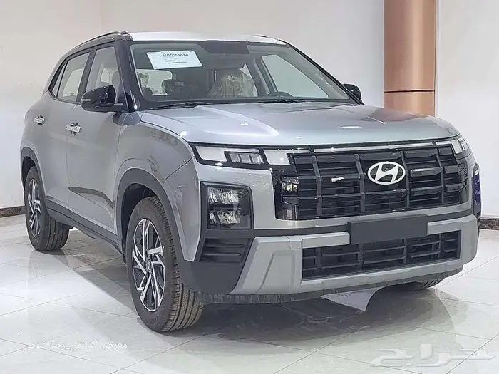 هيونداي كريتا _ 2026 _ (سمارت - كمفورت ) _ الجديدة كليا 11