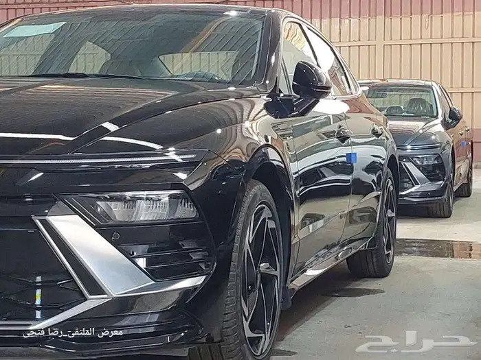 هيونداي سوناتا _ ( ألوان مميزة _ فئات متعددة ) _ 2026 9