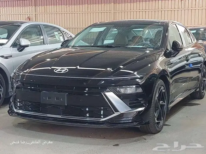 هيونداي سوناتا _ ( ألوان مميزة _ فئات متعددة ) _ 2026 12