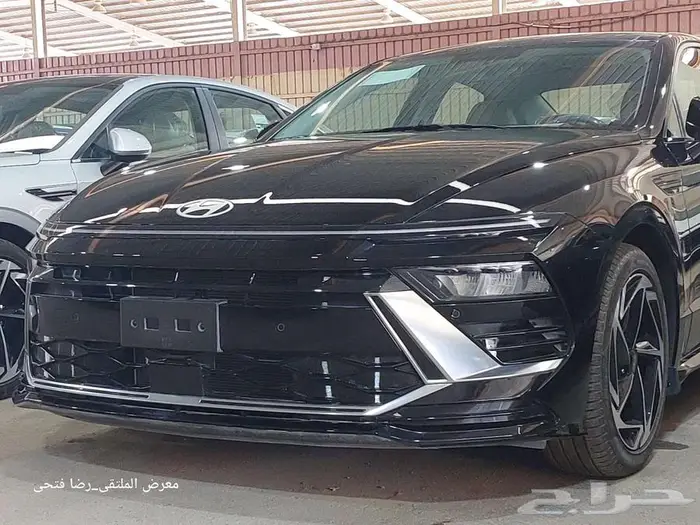 هيونداي سوناتا _ ( ألوان مميزة _ فئات متعددة ) _ 2026 8