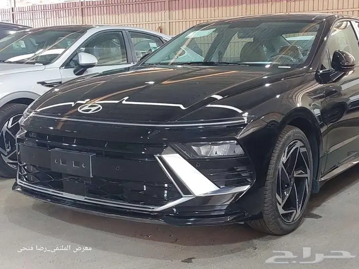 هيونداي سوناتا _ ( ألوان مميزة _ فئات متعددة ) _ 2026 10