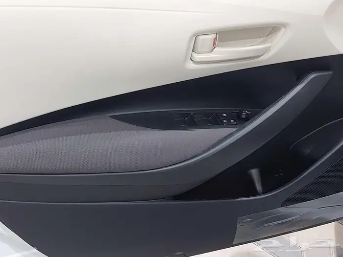 تويوتا كورولا ستاندرد 2025 - كاش واقساط 9