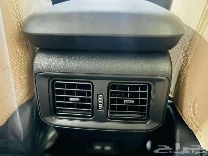 تويوتا راف فور 2500 سي سي نص فل جنط 17 موديل 2025 دبل 11