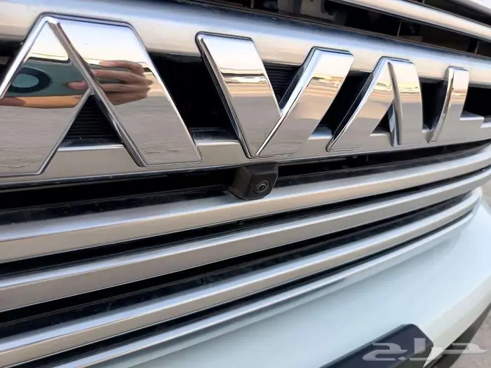 هافال H9 فل كامل موديل 2026 متوفر جميع الفئات 14